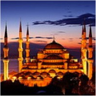 Hippodrome + Blue Mosque + Topkapi